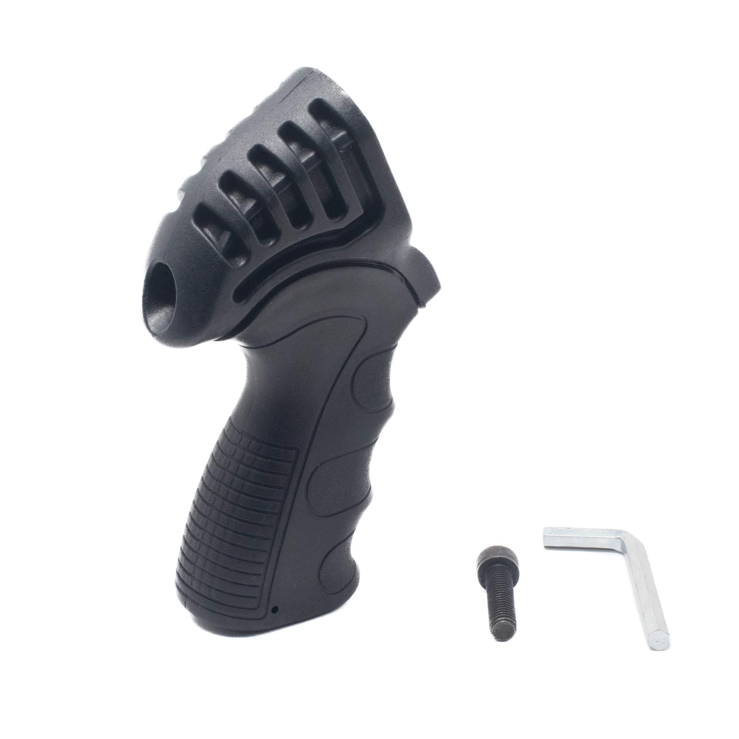 Shotgun Pistol Grip Stock - Soft  - Poly – Fusion Firearms — image 2