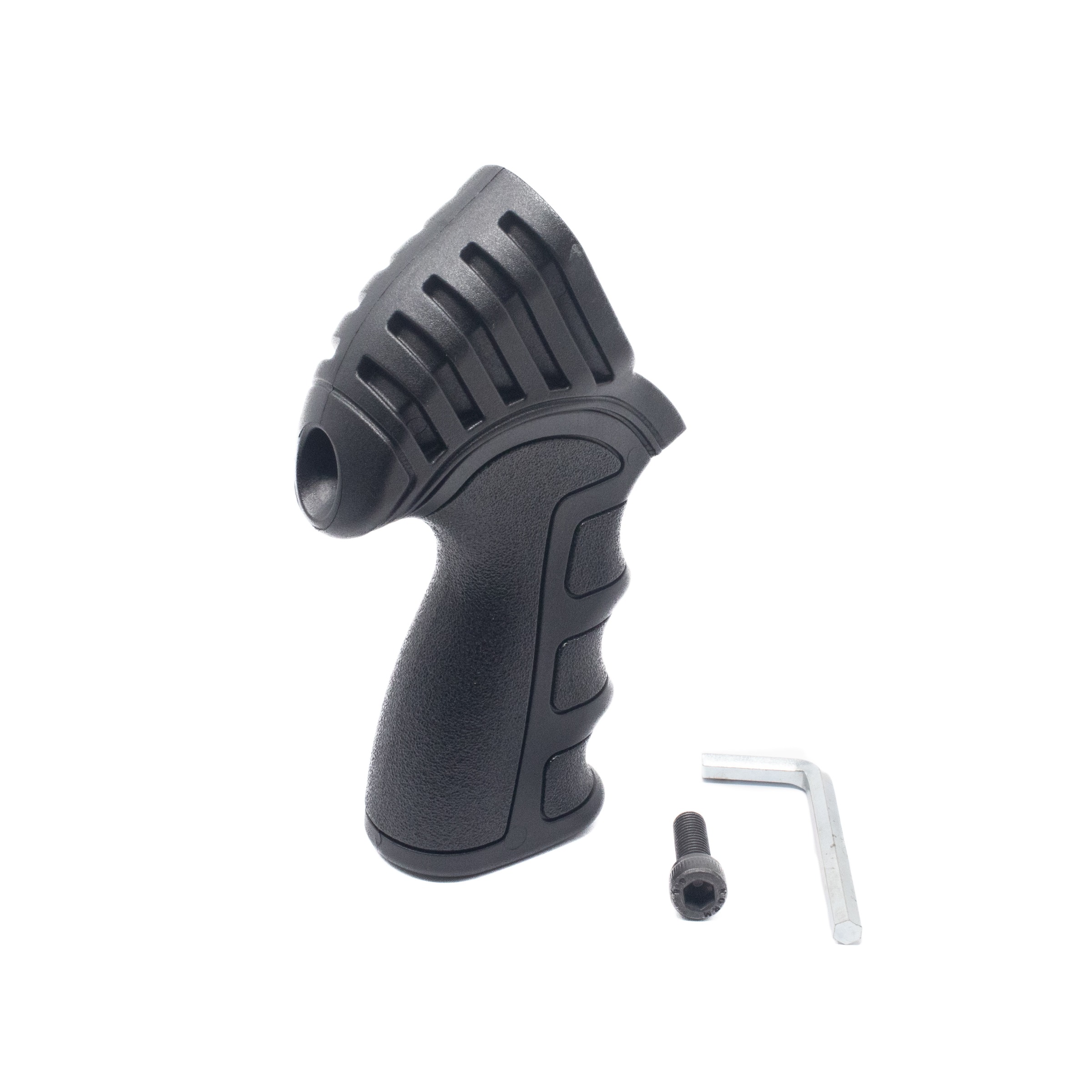 Shotgun Pistol Grip Stock - Firm - Poly – Fusion Firearms