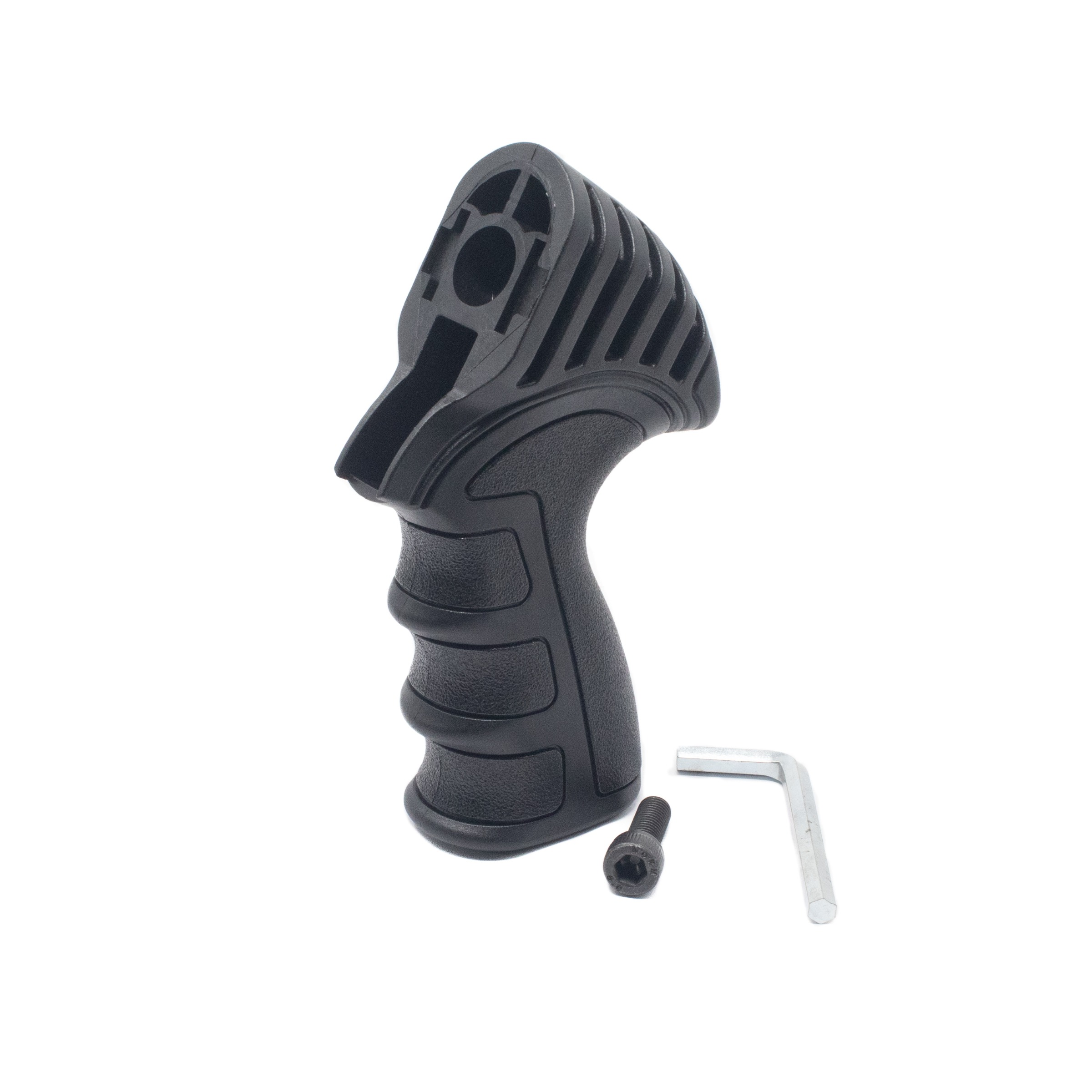 Shotgun Pistol Grip Stock - Firm - Poly – Fusion Firearms — image 2
