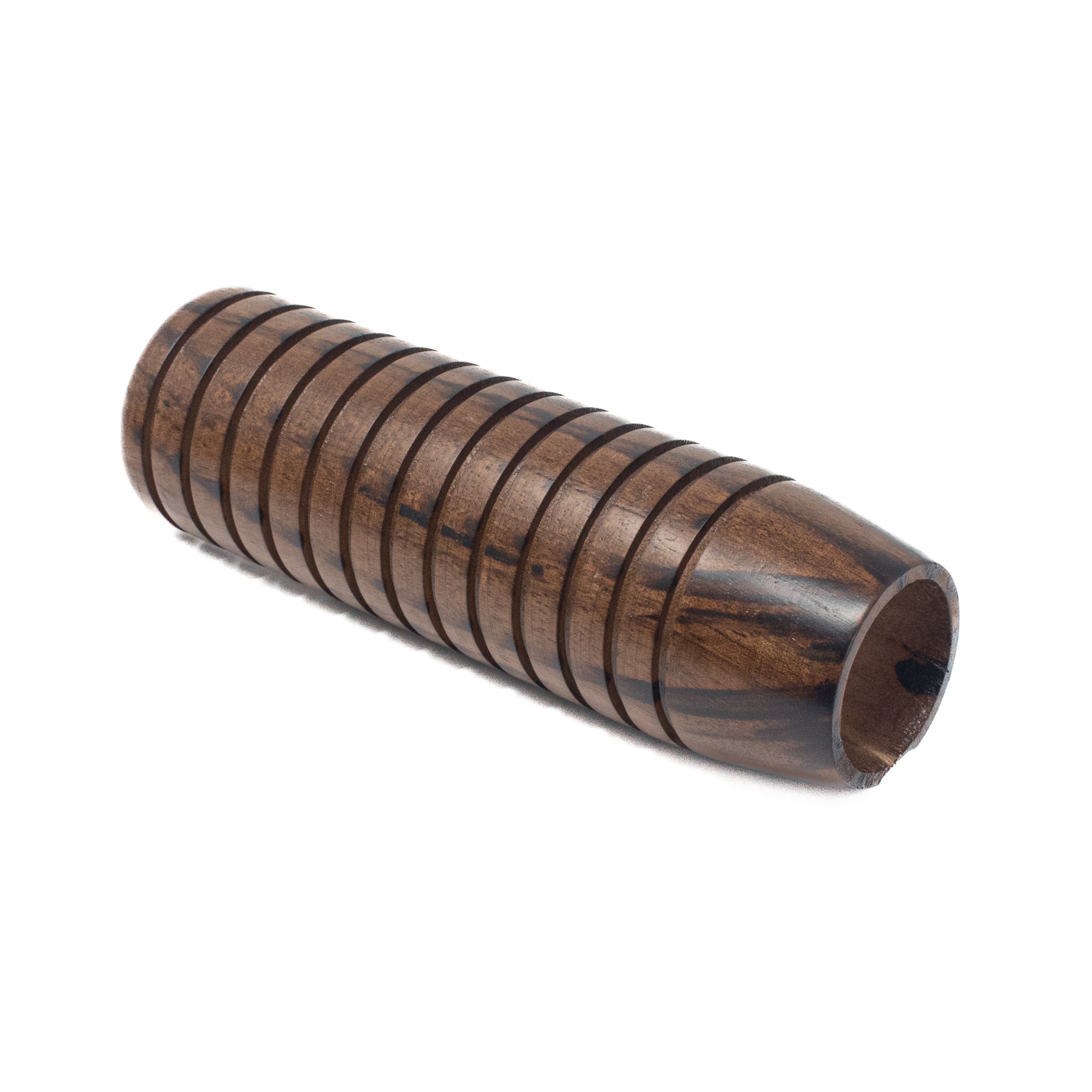 Shotgun Wood Pistol Grip Set (Trench Style) - Walnut – Fusion Firearms