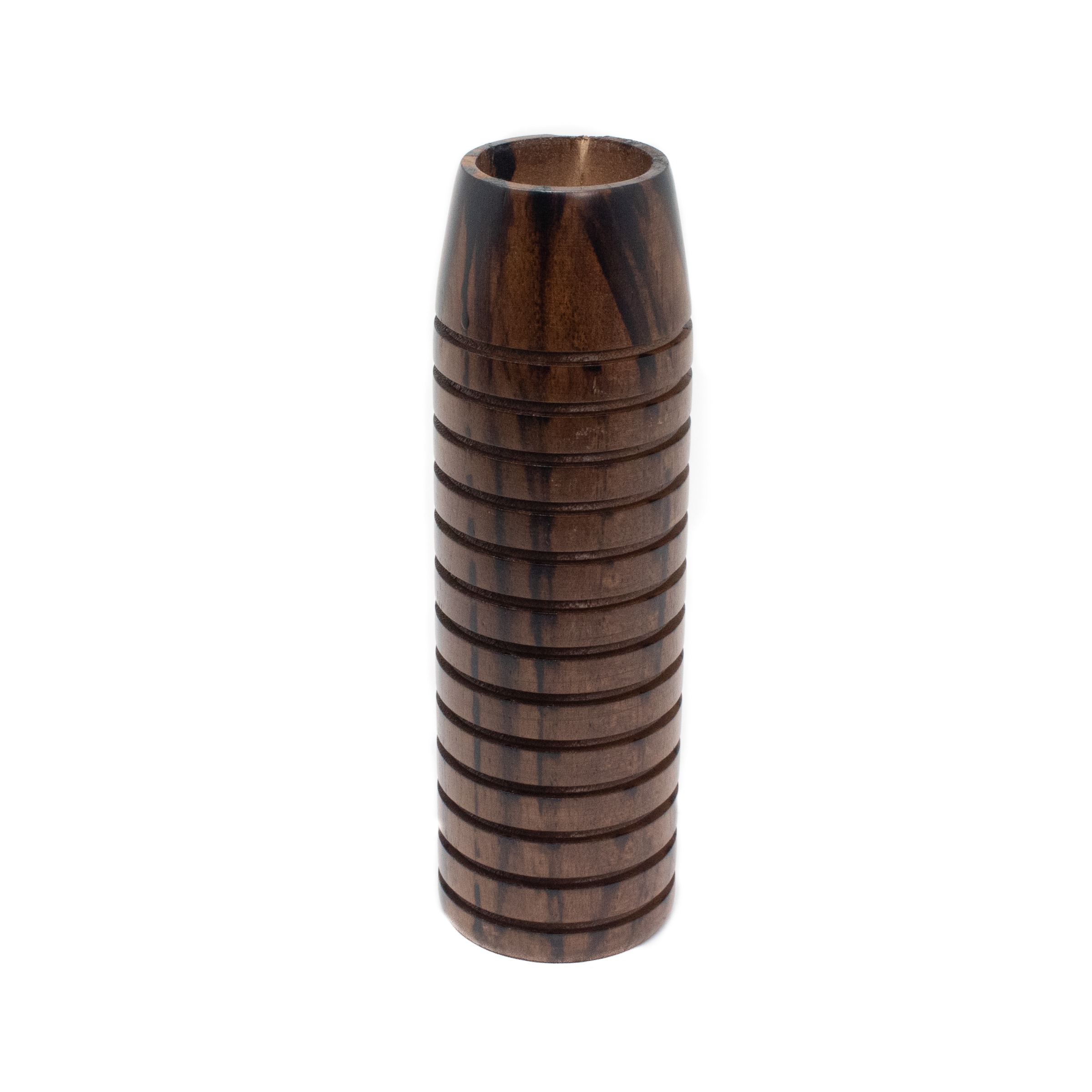 Shotgun Wood Pistol Grip Set (Trench Style) - Walnut – Fusion Firearms — image 2