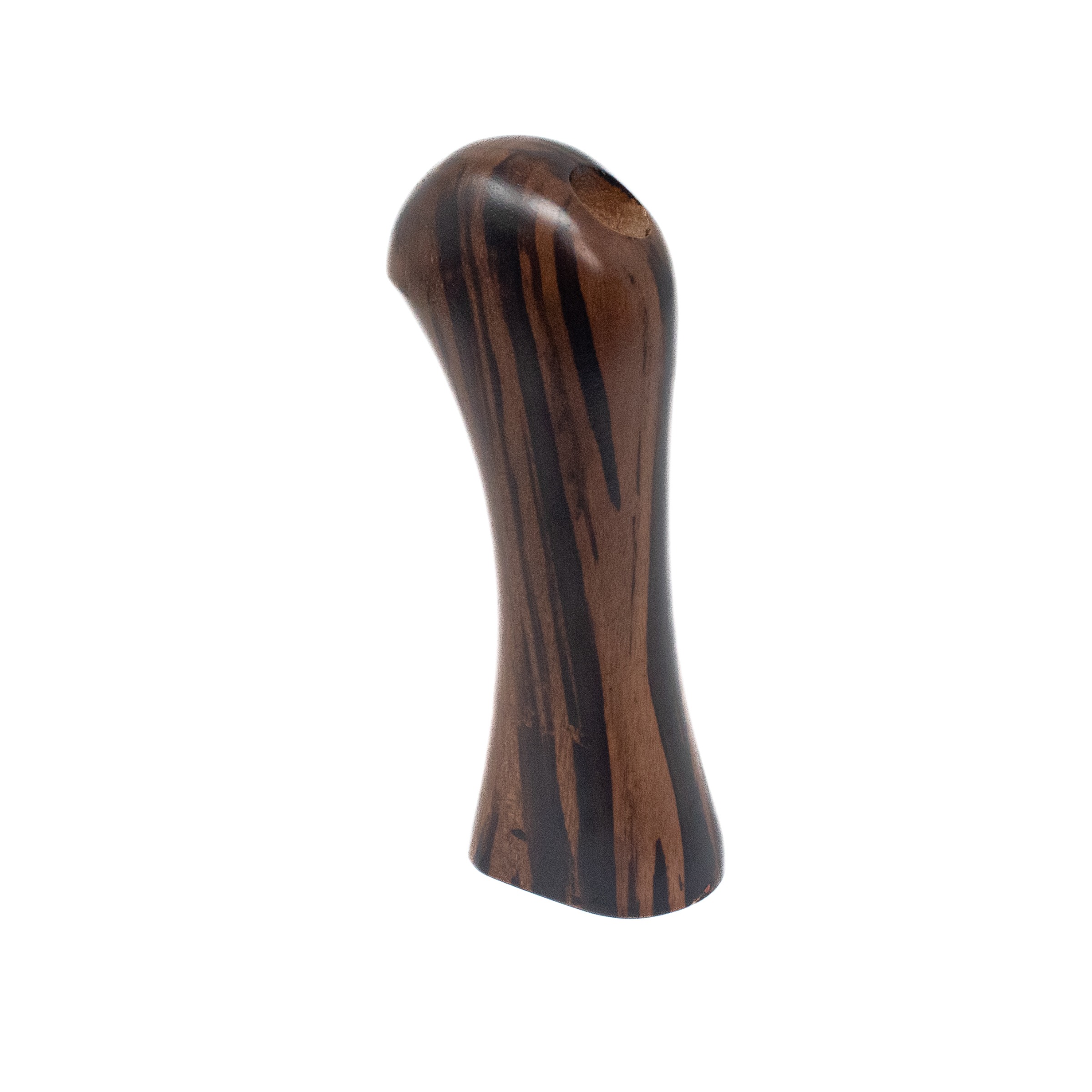 Shotgun Wood Pistol Grip - Walnut – Fusion Firearms — image 2