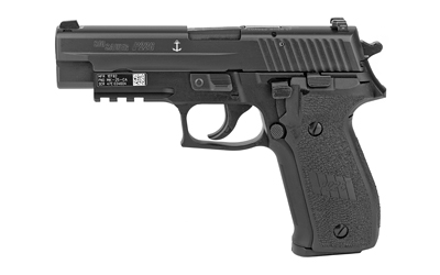 SIG Sauer P226 MK25 9mm 4.4-inch Nitron