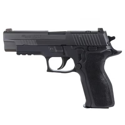 Sig Sauer P226 R Elite 9mm 4.4in 15+1 Optic Ready