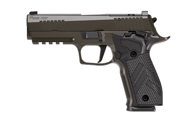 SIG SAUER P226X LEGION SAO 9mm 4.4″ 18rd
