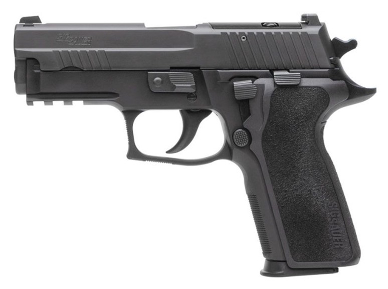 Sig Sauer P229 R Elite 9mm 3.9″ Black (2) 10-Rd