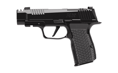 Sig Sauer P365 AXG LUXE .380 ACP 3.1″ (3)12rd