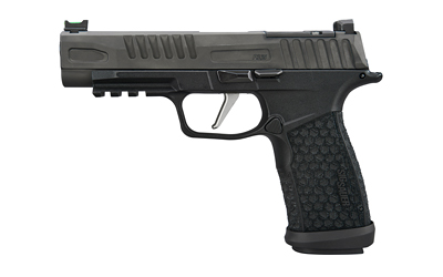 Sig Sauer P365 Fuse 9mm 4.3 in Optic-Ready LXG, Fiber-Optic
