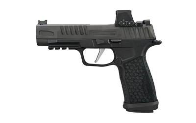 Sig Sauer P365 Fuse Romeo-X 9mm 4.3″ LXG Optic-Ready