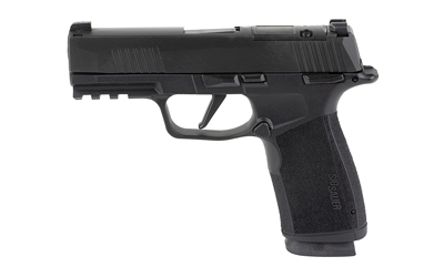 Sig Sauer P365 X-MACRO Kit 9mm 3.7in 17rd 3 Mags