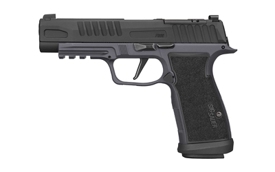 Sig Sauer P365AXG Fuse 9mm 21+1, 4.3in
