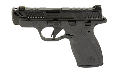 Smith & Wesson Bodyguard 2.0 Carry Comp .380 ACP 3.1 in 2x10rd