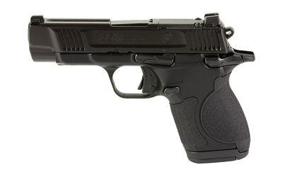 Smith & Wesson CSX E-Series 9mm 3.6in Pistol, Black