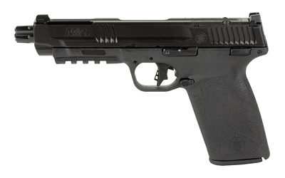 Smith & Wesson M&P 5.7 5.7x28mm 5 in Optic-Ready Pistol