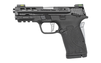 Smith & Wesson M&P Shield EZ M2.0 .380 ACP 3.8″ Ported