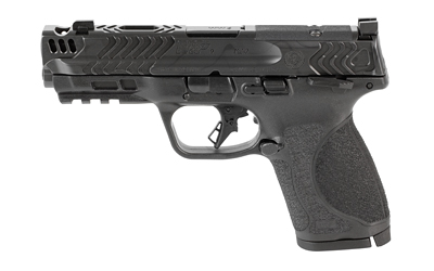 Smith & Wesson M&P9 M2.0 Compact Carry Comp 9mm 10rd