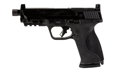 Smith & Wesson M&P9 M2.0 Full-Size 9mm Threaded Optic-Ready