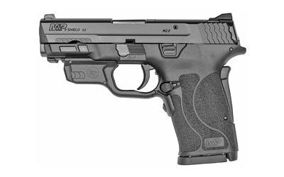 Smith & Wesson M&P9 Shield EZ M2.0 9mm w/ Crimson Trace Laser