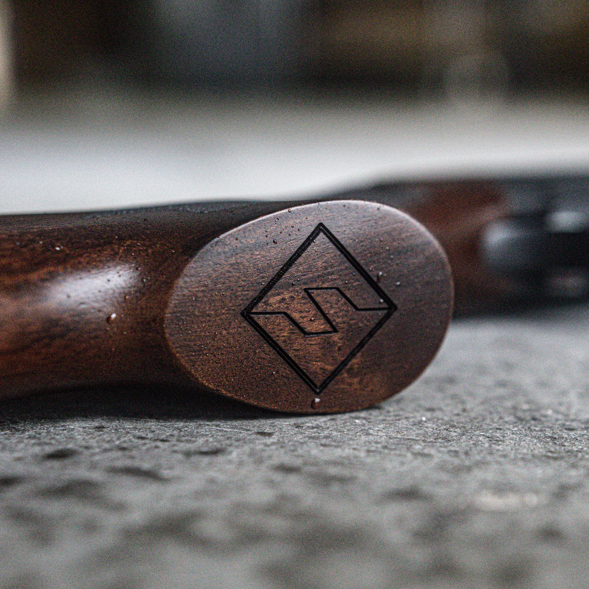 Liberty Series - Basking "LGB" Limited Edition – Fusion Firearms — image 2
