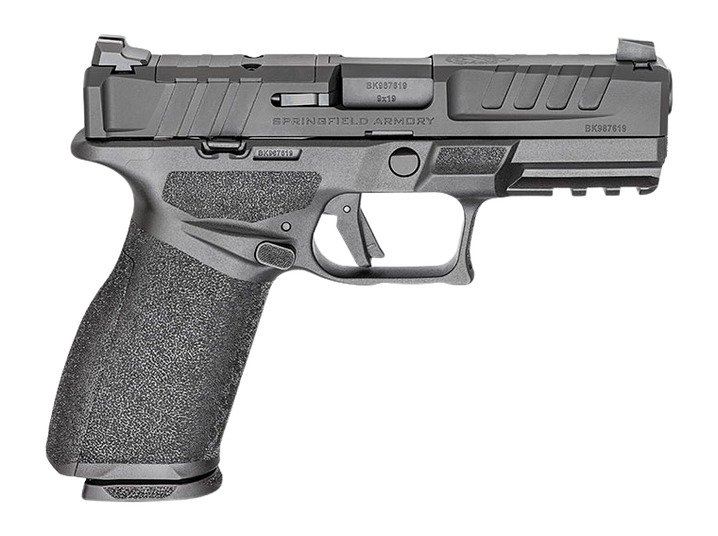 SPG EC9409BFCLCU ECHELON 9M 4.0FC 10R