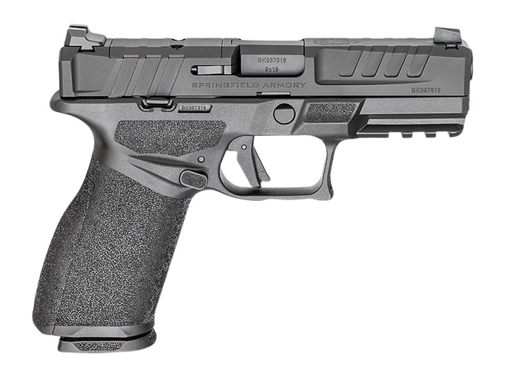 SPG EC9409BFCU15 ECHELON 9M 4.0FC 15R
