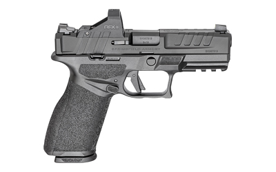 SPGFLD ECHLN 4.0FC 9MM GEAR PAC 20RD — image 3