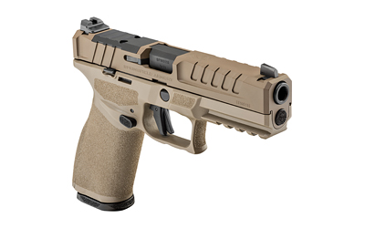 SPRGFLD ECHELON 4.5F 9MM 10RD FDE — image 3