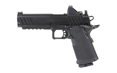 Springfield Armory 1911 DS Prodigy AOS 9mm 5″ Gear Pac