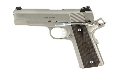 Springfield Armory 1911 Garrison 9mm 4.25″ Stainless