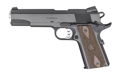 Springfield Armory 1911 Garrison 9mm 5″ Blued