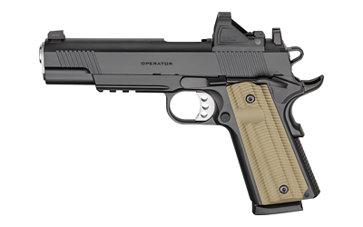 Springfield Armory 1911 Operator AOS .45 ACP Gear-Pac — image 2