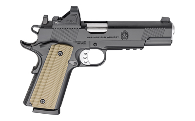 Springfield Armory 1911 Operator AOS .45 ACP Gear-Pac — image 3