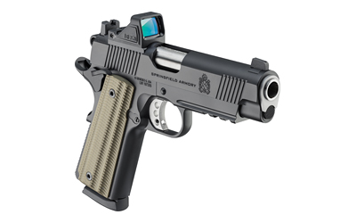 Springfield Armory 1911 Operator AOS .45 ACP Gear-Pac — image 4