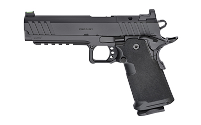 Springfield Armory DS Prodigy AOS 1911 9mm 5″ 17/20rd