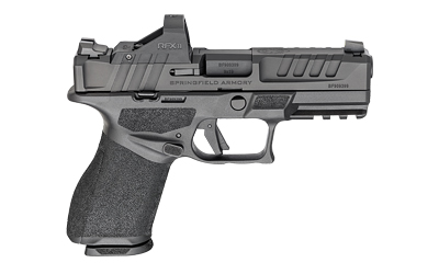 Springfield Armory Echelon 4.0C 9mm 4in 15rd Gear Pac