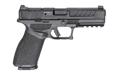 Springfield Armory Echelon 9mm 4.5″ 10+1 Black
