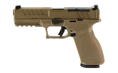 Springfield Armory Echelon 9mm 4.5″ FDE