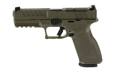Springfield Armory Echelon 9mm 4.5″ OD Green 17/20-Rd