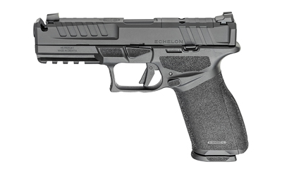 Springfield Armory Echelon Comp 9mm 4.5″ 10-Round