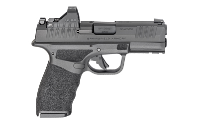 Springfield Armory Hellcat Pro OSP 9mm 15rd Gear Pac