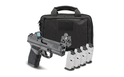 SPRINGFIELD ARMORY Hellcat Pro OSP Gear Pac 9mm 10-Round