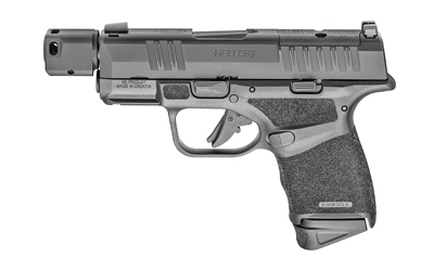 Springfield Armory Hellcat RDP 9mm 3.8″ Micro-Compact