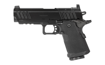 Springfield Armory Prodigy Compact 9mm 4.25in 2x15rd Black