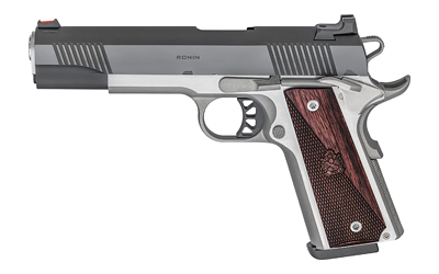 Springfield Armory Ronin 1911 10mm Two-Tone