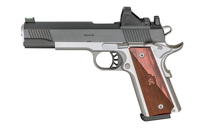 Springfield Armory Ronin 1911 AOS .45 ACP 5″ Gear Pac — image 2