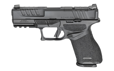 Springfield Echelon 4.0C 9mm 4″ 10+1 Optic-Ready