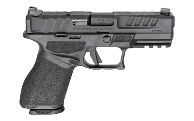 Springfield Echelon 4.0C 9mm 4in Compact, 2×10-Round