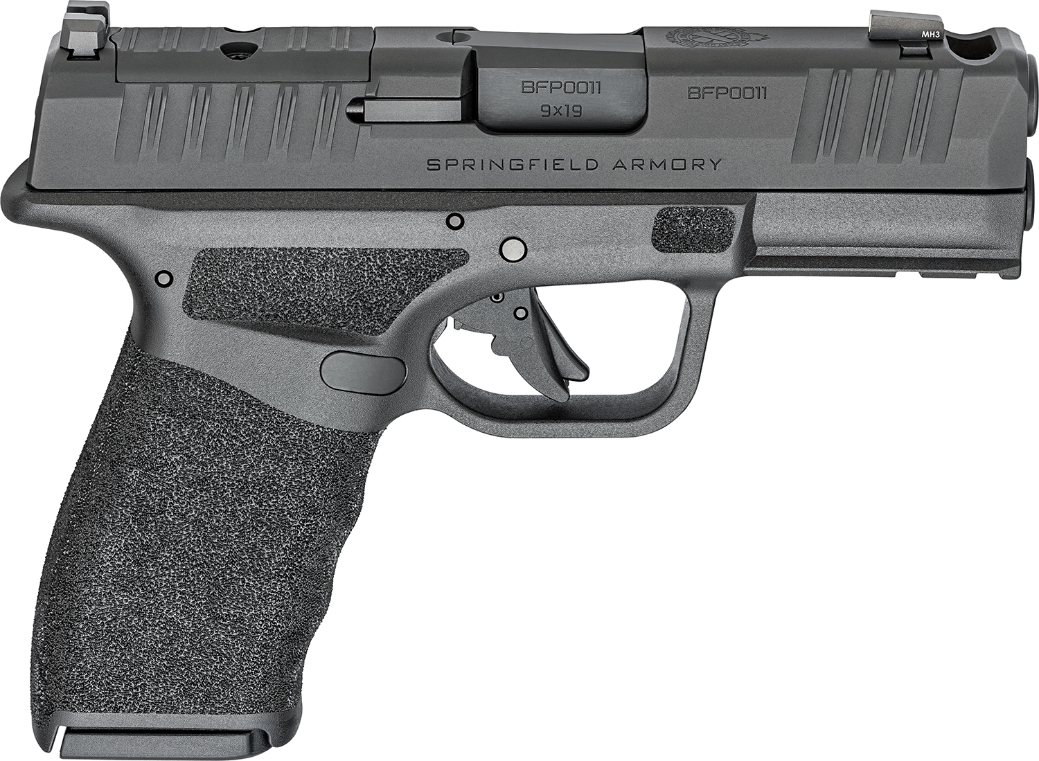 Springfield Hellcat Pro Comp OSP 9mm 3.7″ 10-Rd