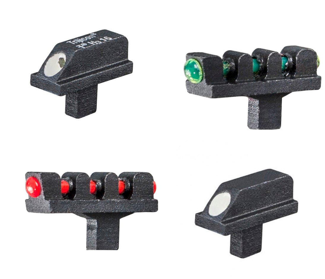 Stake-On Front Sight Selector – Fusion Firearms
