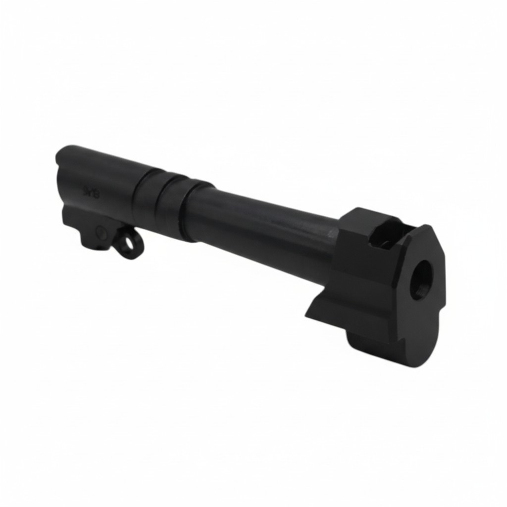 Standard XP Pro Compensator - Black – Fusion Firearms — image 2